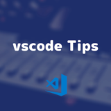 [vscode] シングルクリックでファイルを開いても、前のファイルを上書きしないようにする